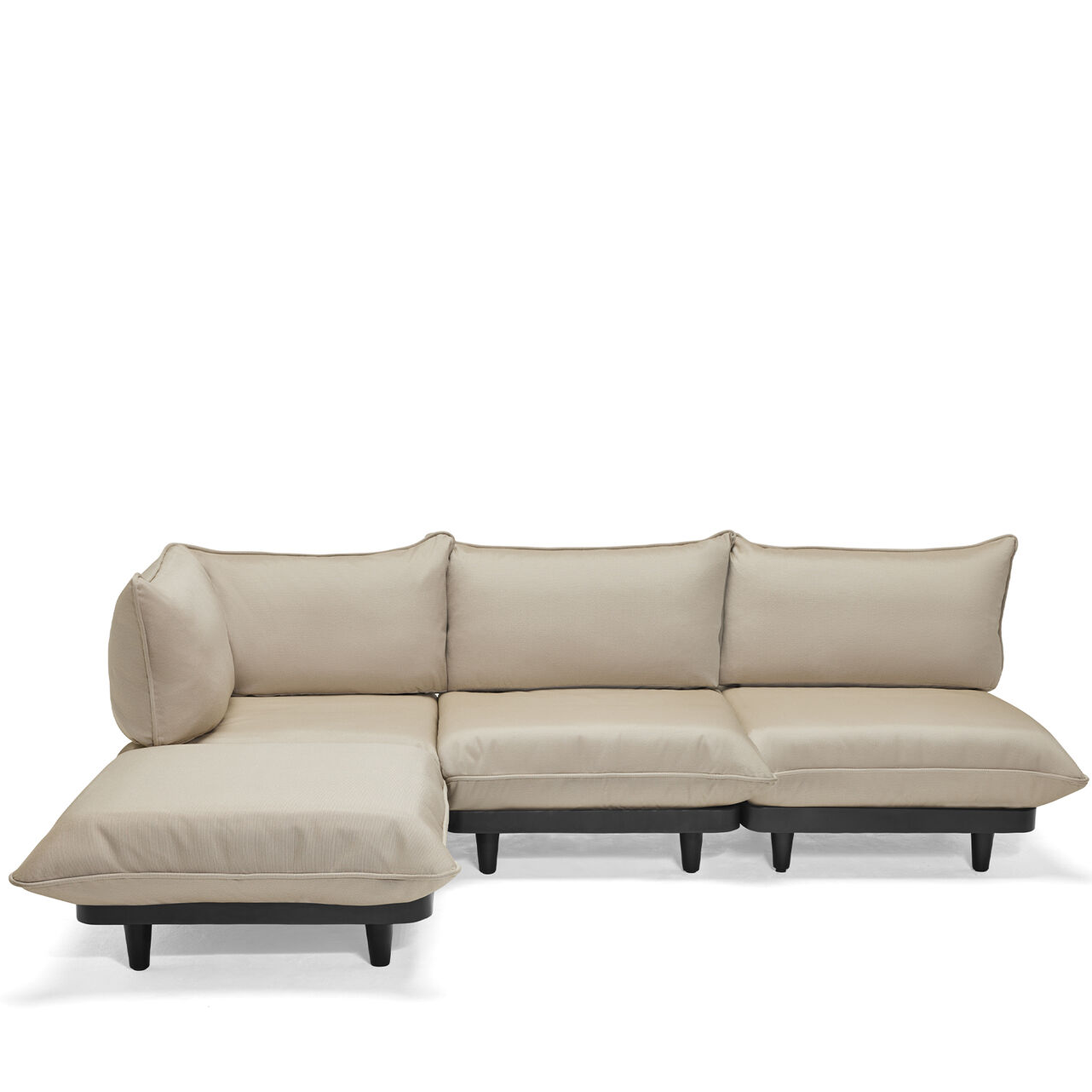 Fatboy Paletti Set Large Royal modulinė lauko sofa