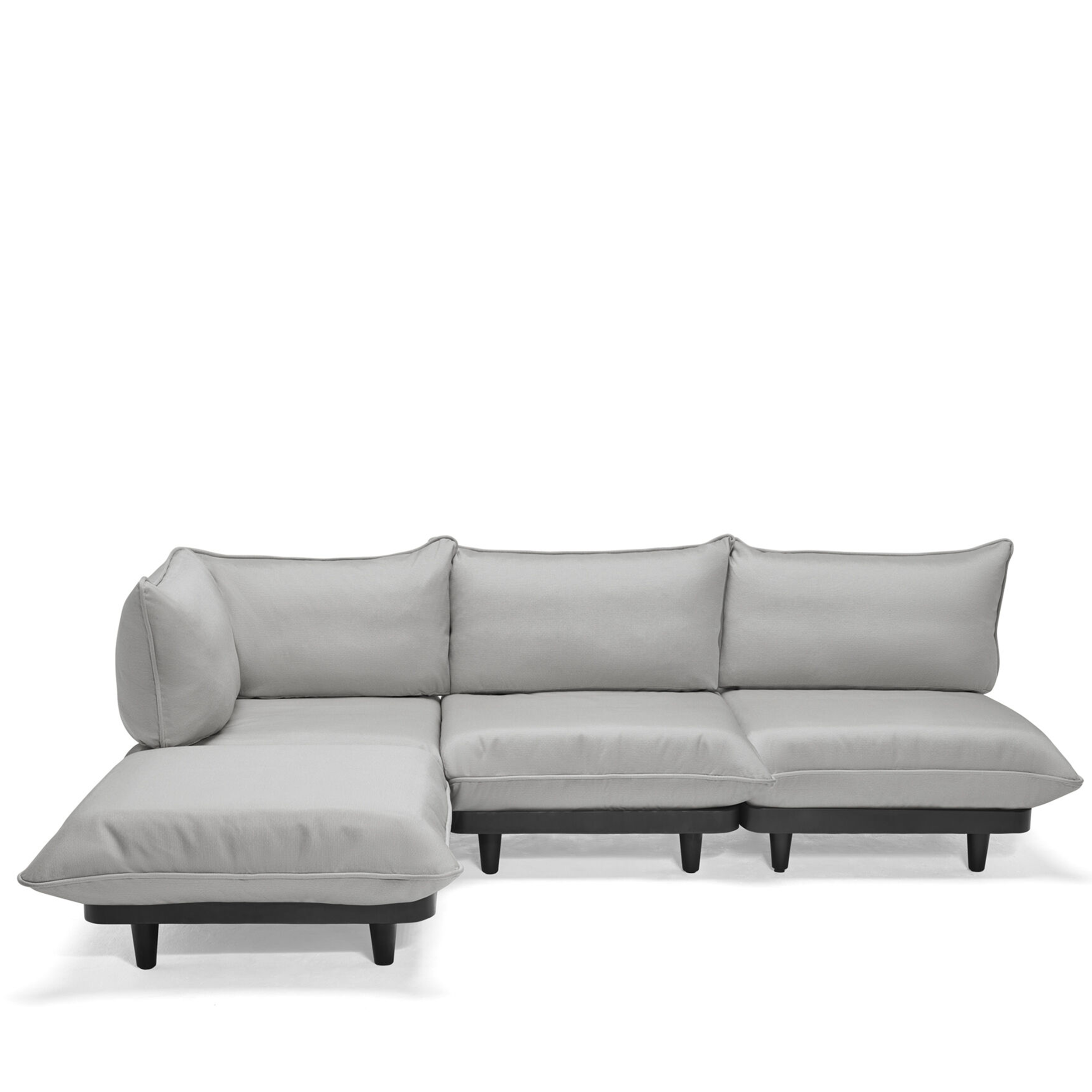 Fatboy Paletti Set Large Royal modulinė lauko sofa