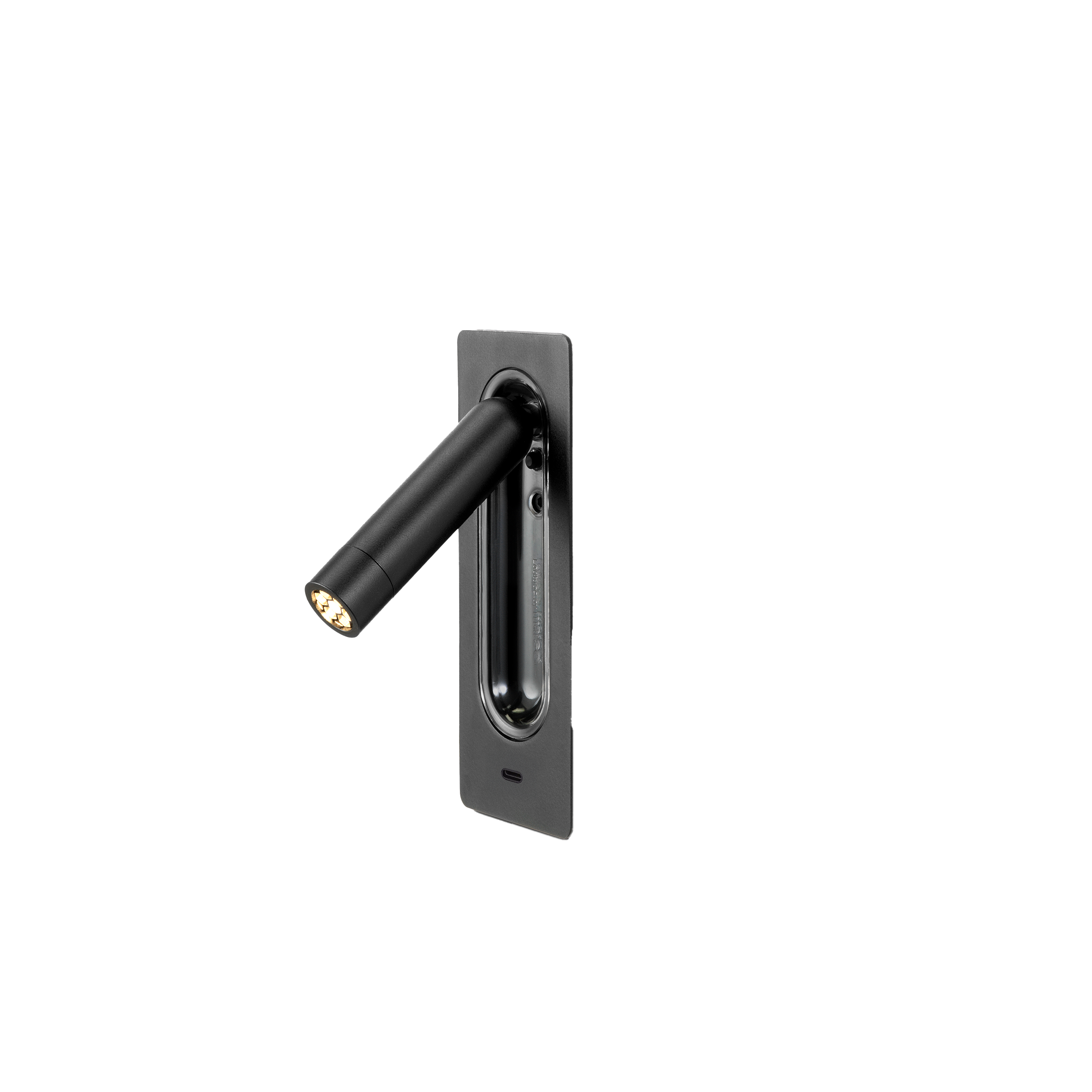Marset Ledtube USB C sieninis šviestuvas