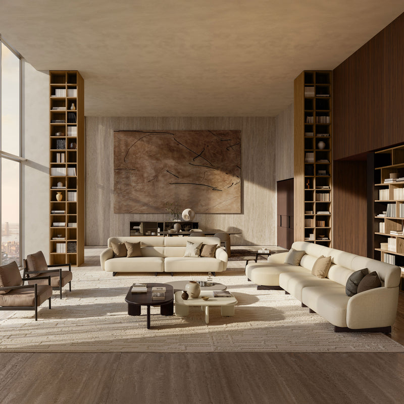 LEMA ARES sofa