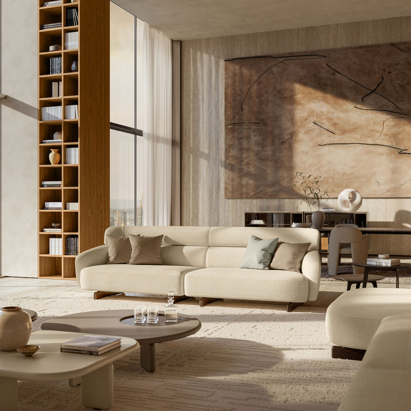 LEMA ARES sofa