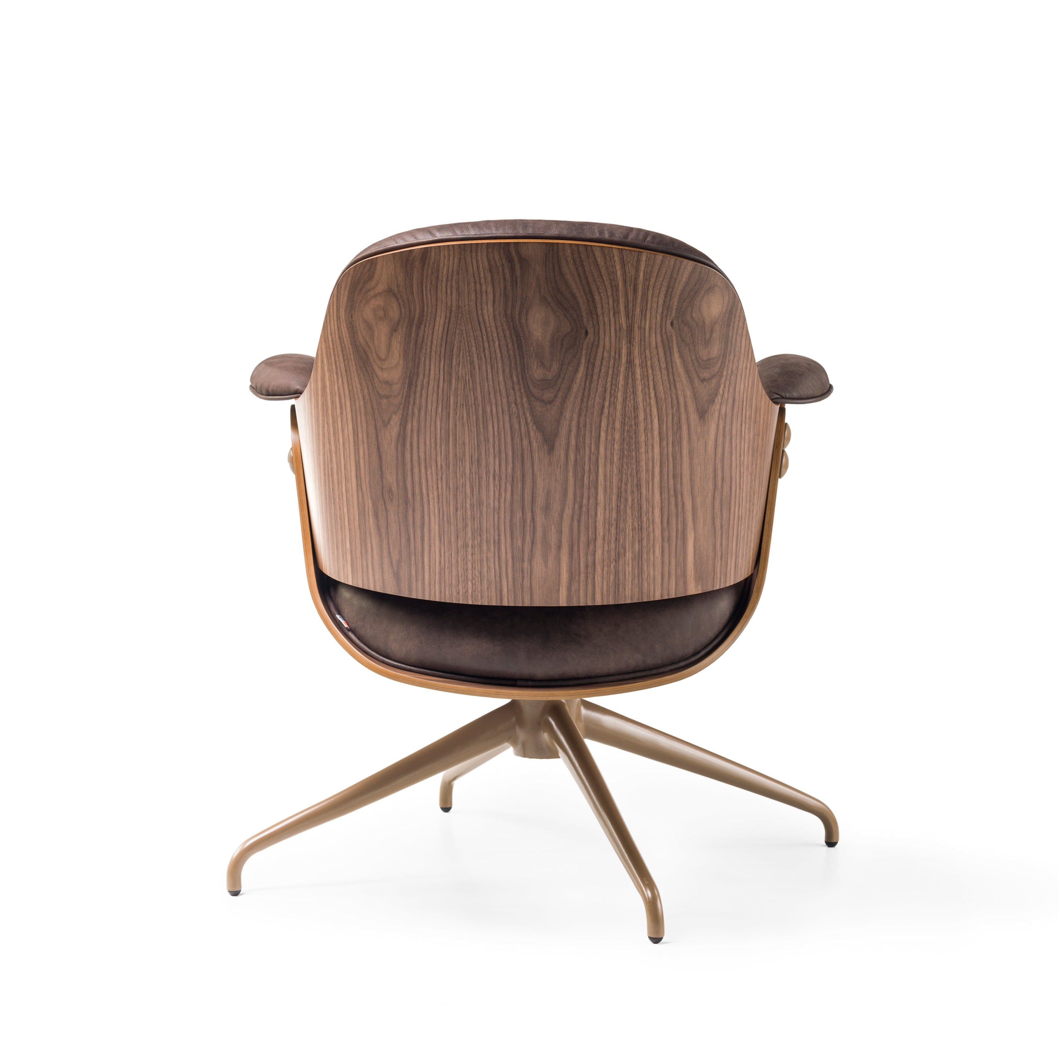 BD Barcelona Design Low Lounger fotelis