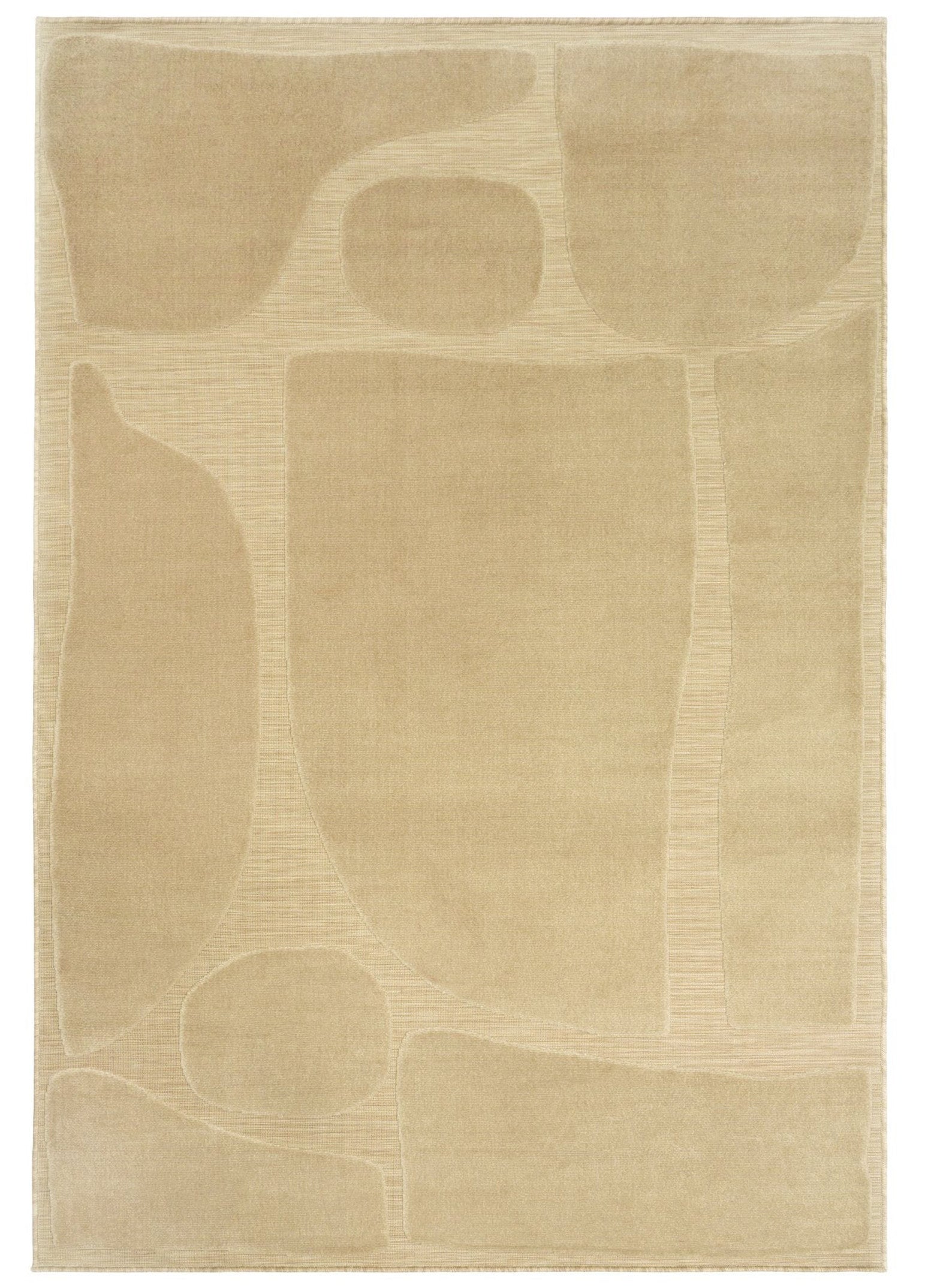 LUGARES BROWN Lauko Kilimas