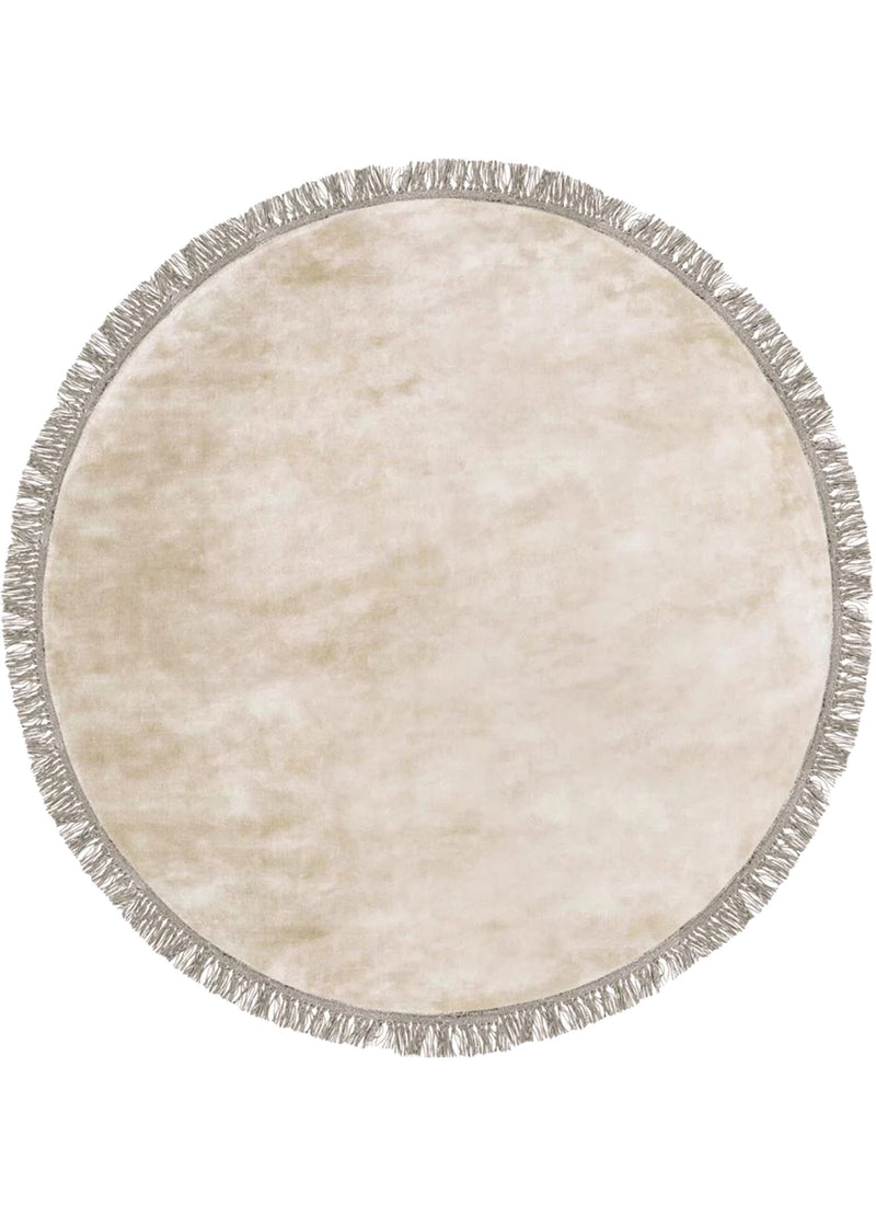 LUNA BEIGE Kilimas