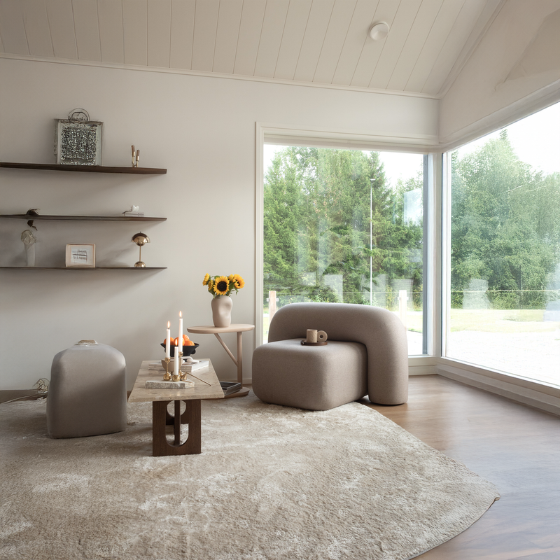 Artu Moss 1300 fotelis