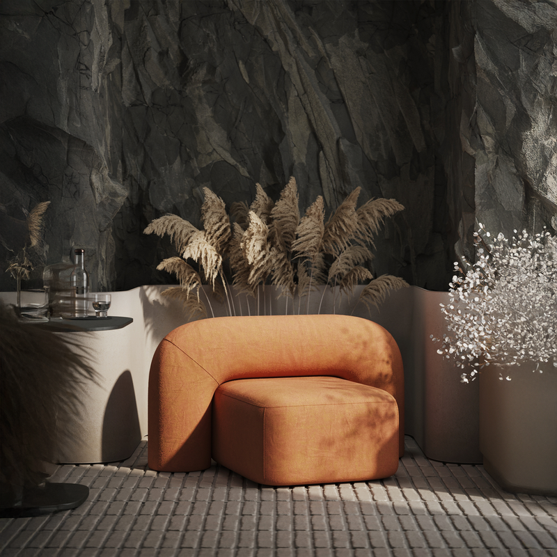 Artu Moss 1300 fotelis