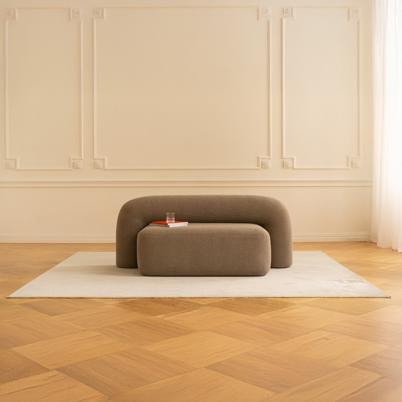 Artu Moss 1800 sofa