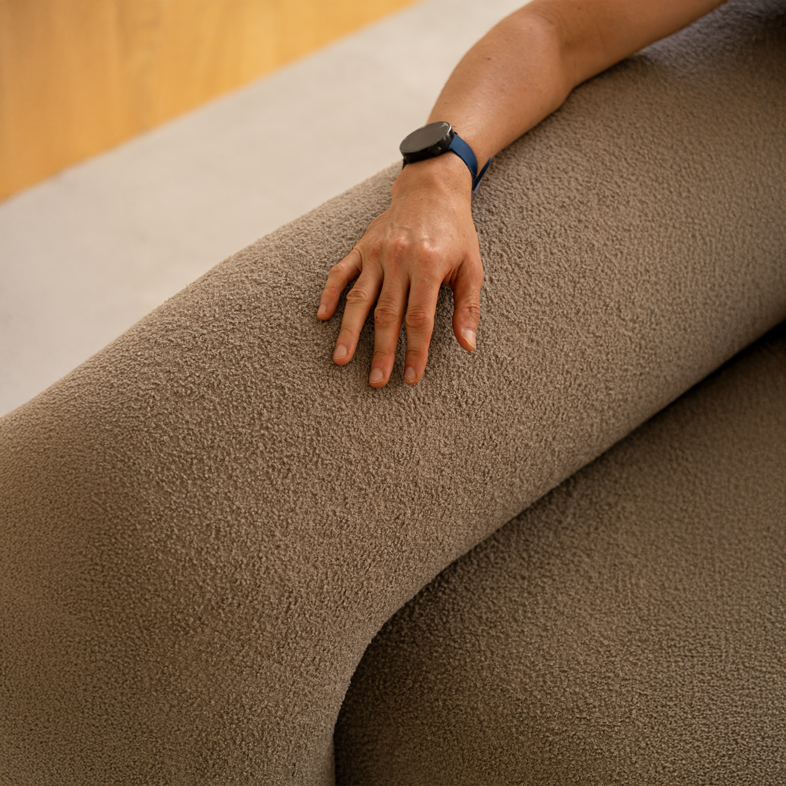 Artu Moss 1800 sofa