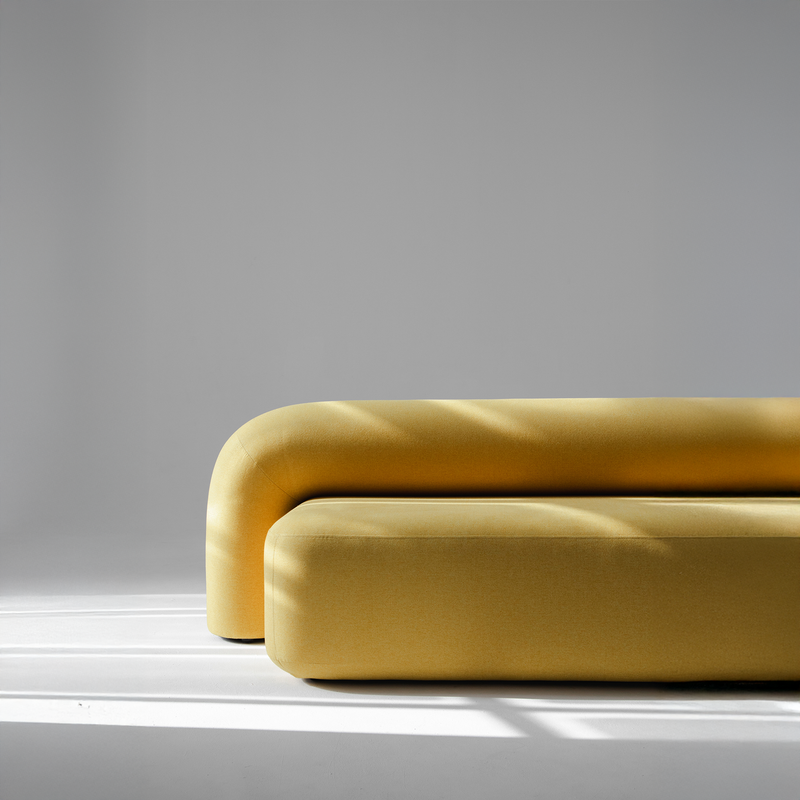 Artu Moss 1800 sofa