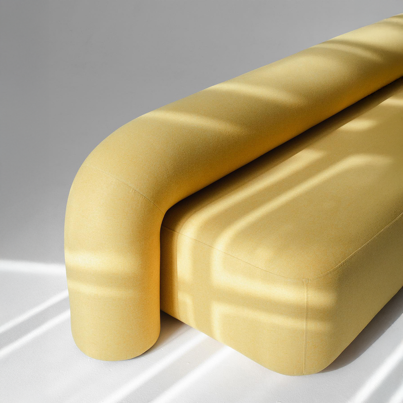 Artu Moss 2400 sofa