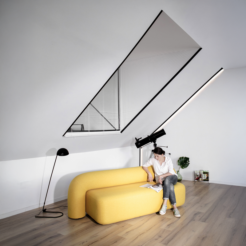 Artu Moss 2400 sofa