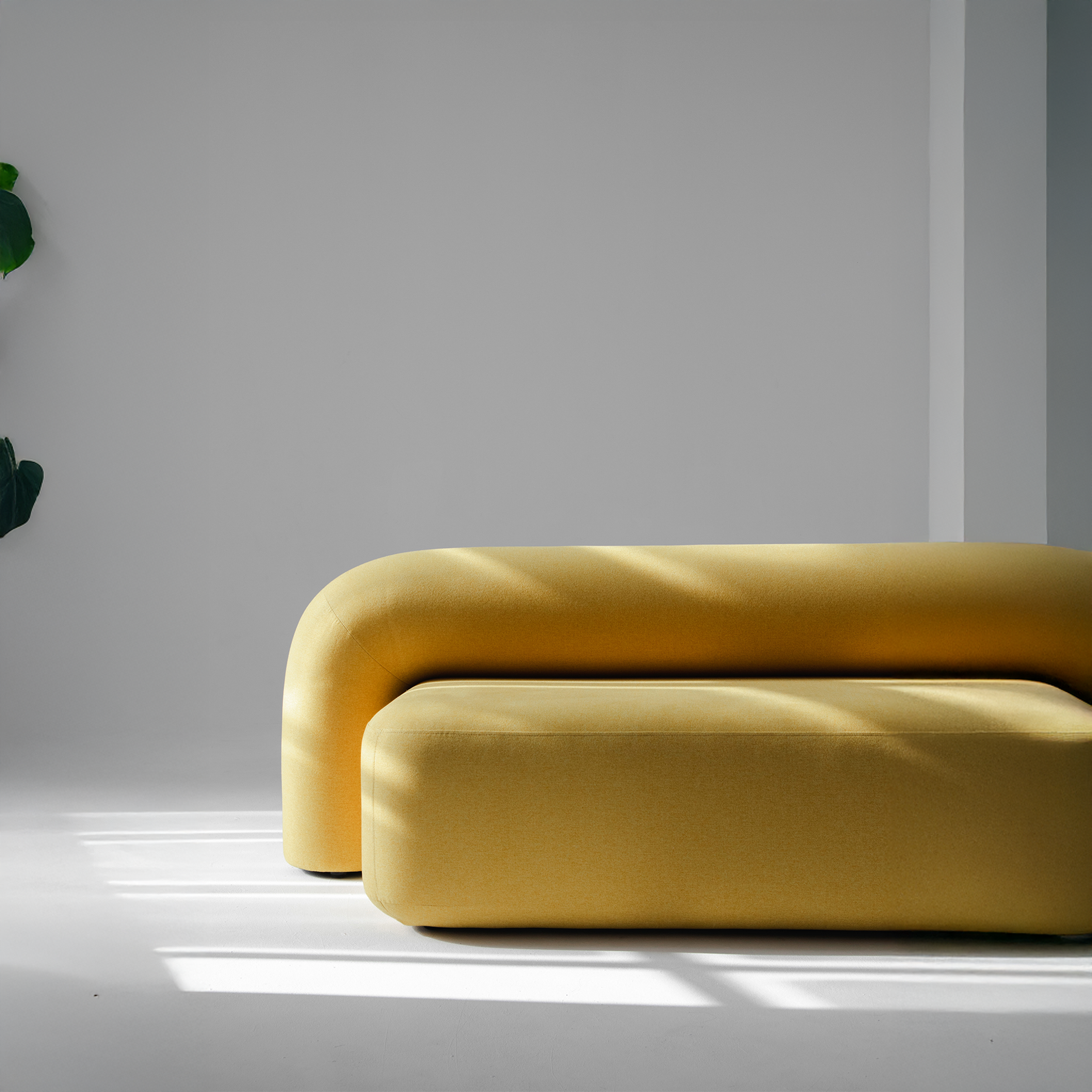 Artu Moss 2400 sofa
