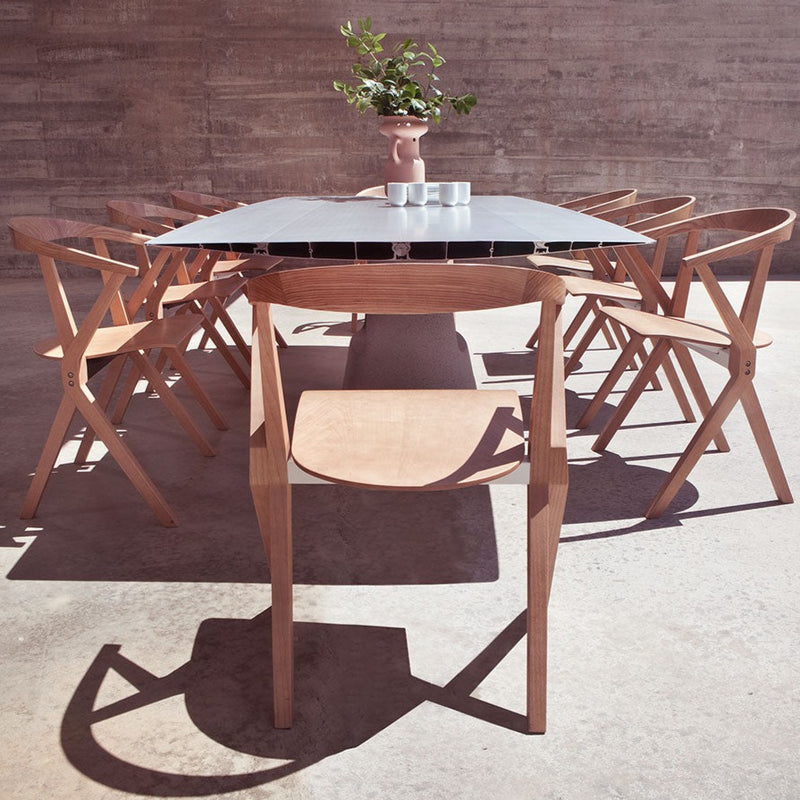 BD Barcelona Design Chair B kėdė