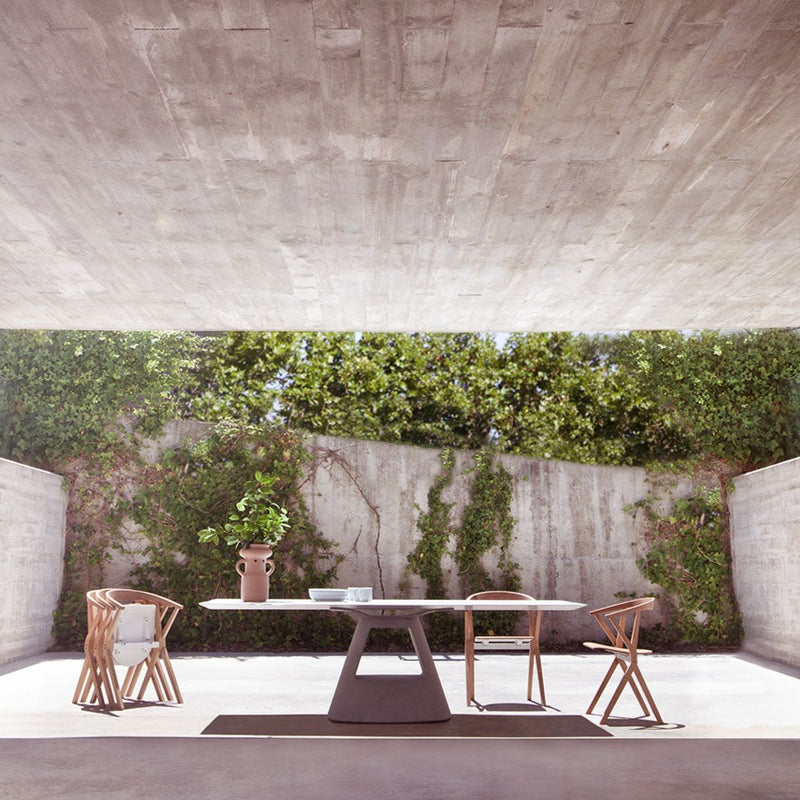 BD Barcelona Design Chair B kėdė