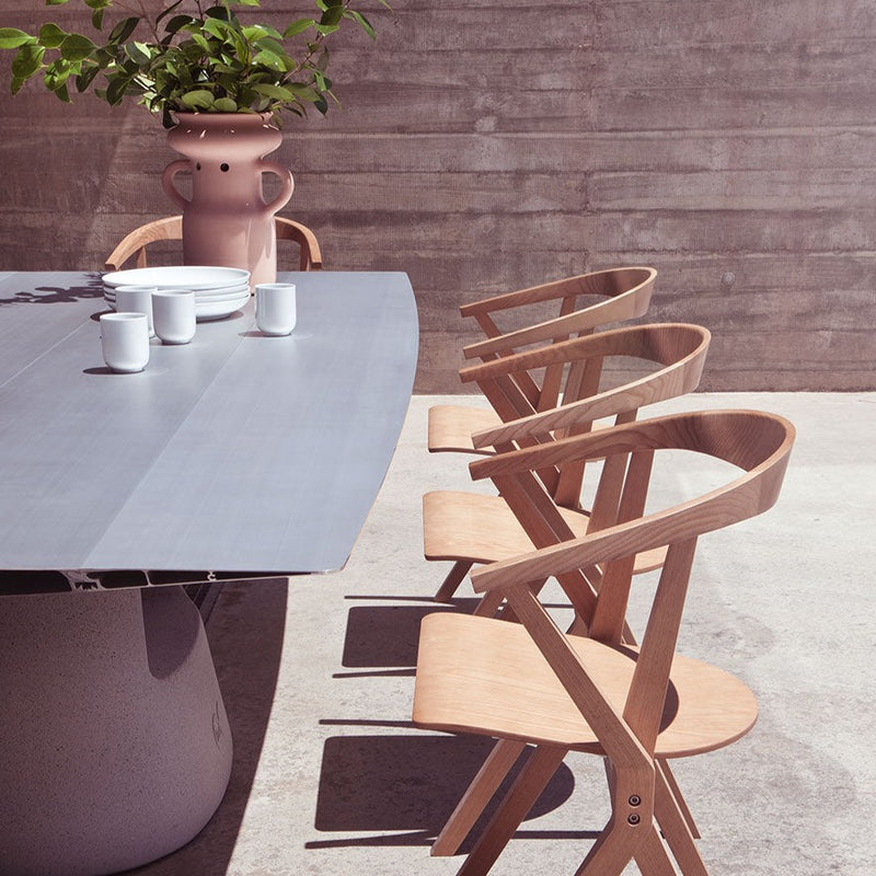 BD Barcelona Design Chair B kėdė