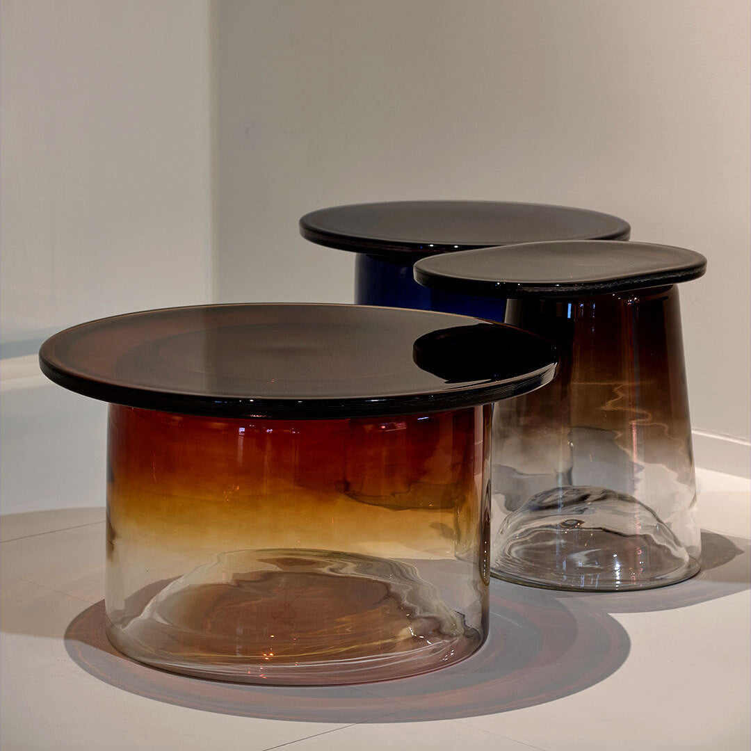 Maxdesign Ice staliukas