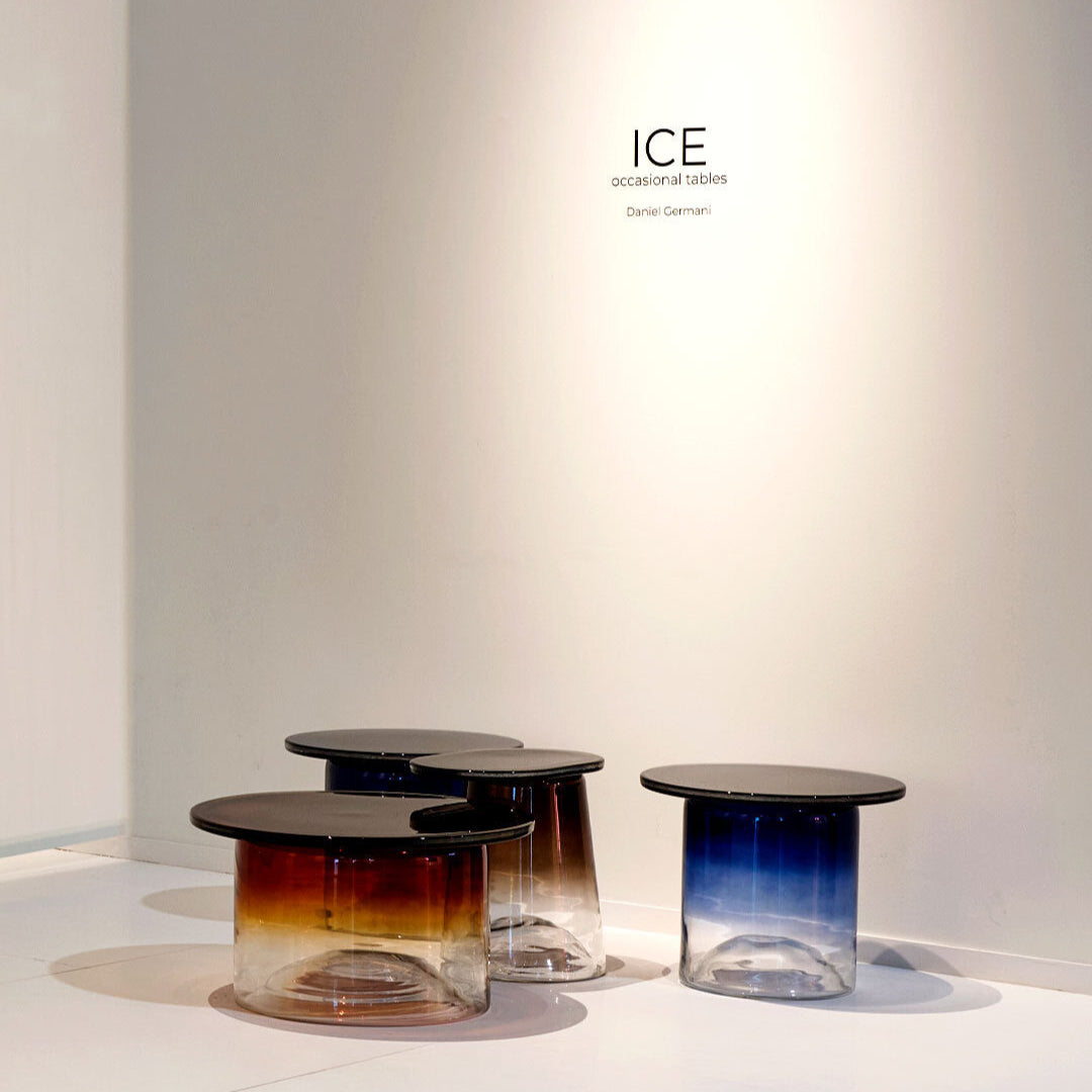 Maxdesign Ice staliukas