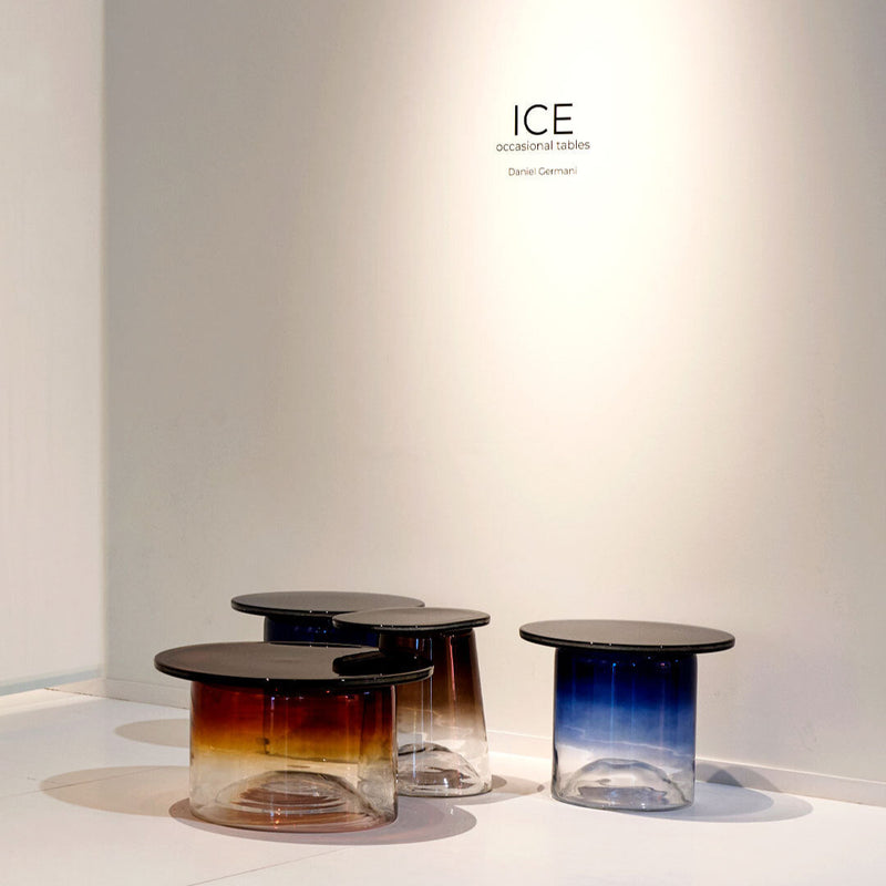 Maxdesign Ice staliukas