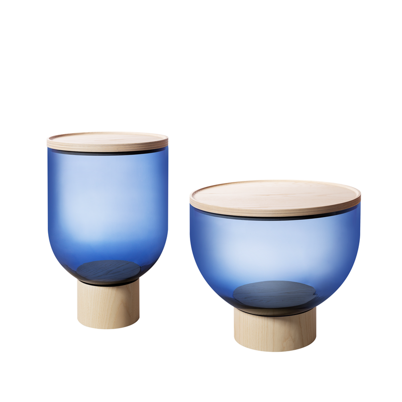 MINIFORMS MASTEA staliukai