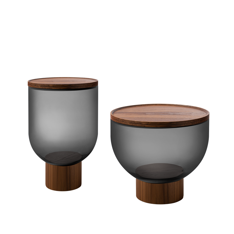 MINIFORMS MASTEA staliukai