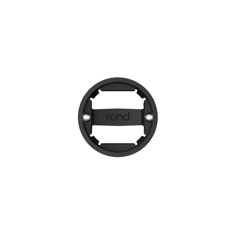 Rond 2.0 | Multifit holder rėmelis medžiui, plokštei, akmeniui