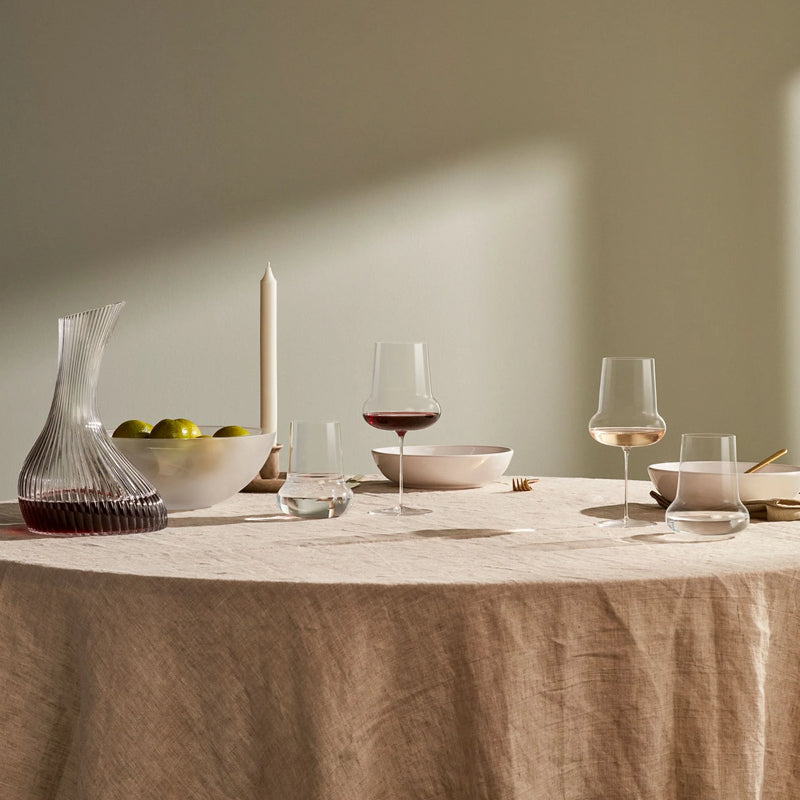 Nude Glass Vini grafinas
