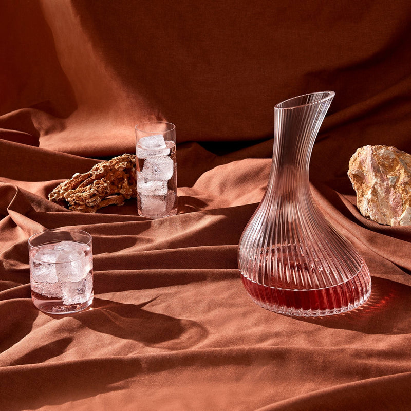 Nude Glass Vini grafinas