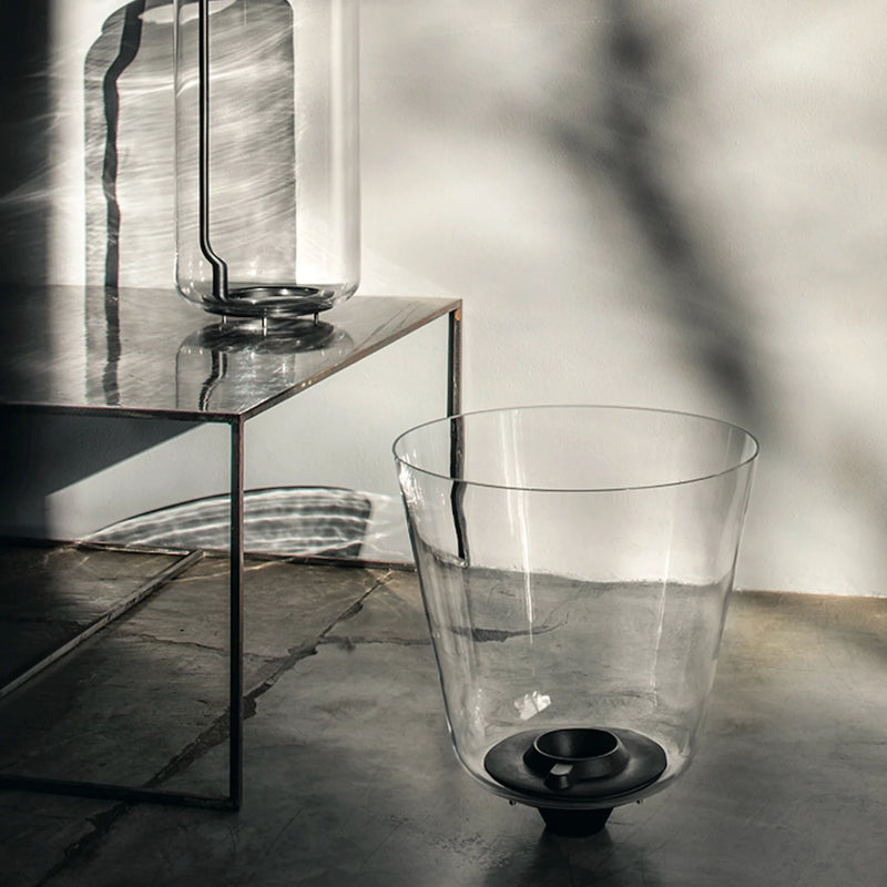 Flos Noctambule High Cylinder Cone pastatomas šviestuvas