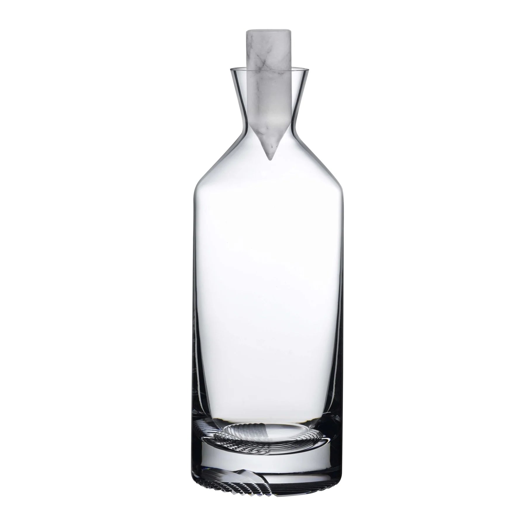 Nude Glass Alba viskio grafinas