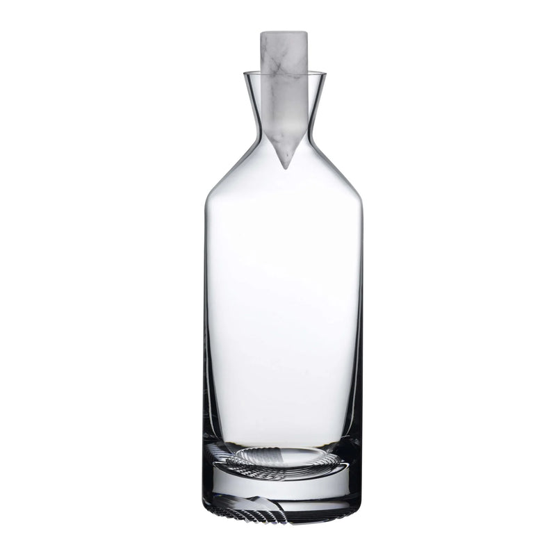 Nude Glass Alba viskio grafinas