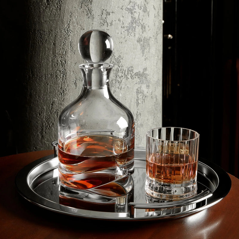 Nude Glass Arch 1000 ml viskio grafinas