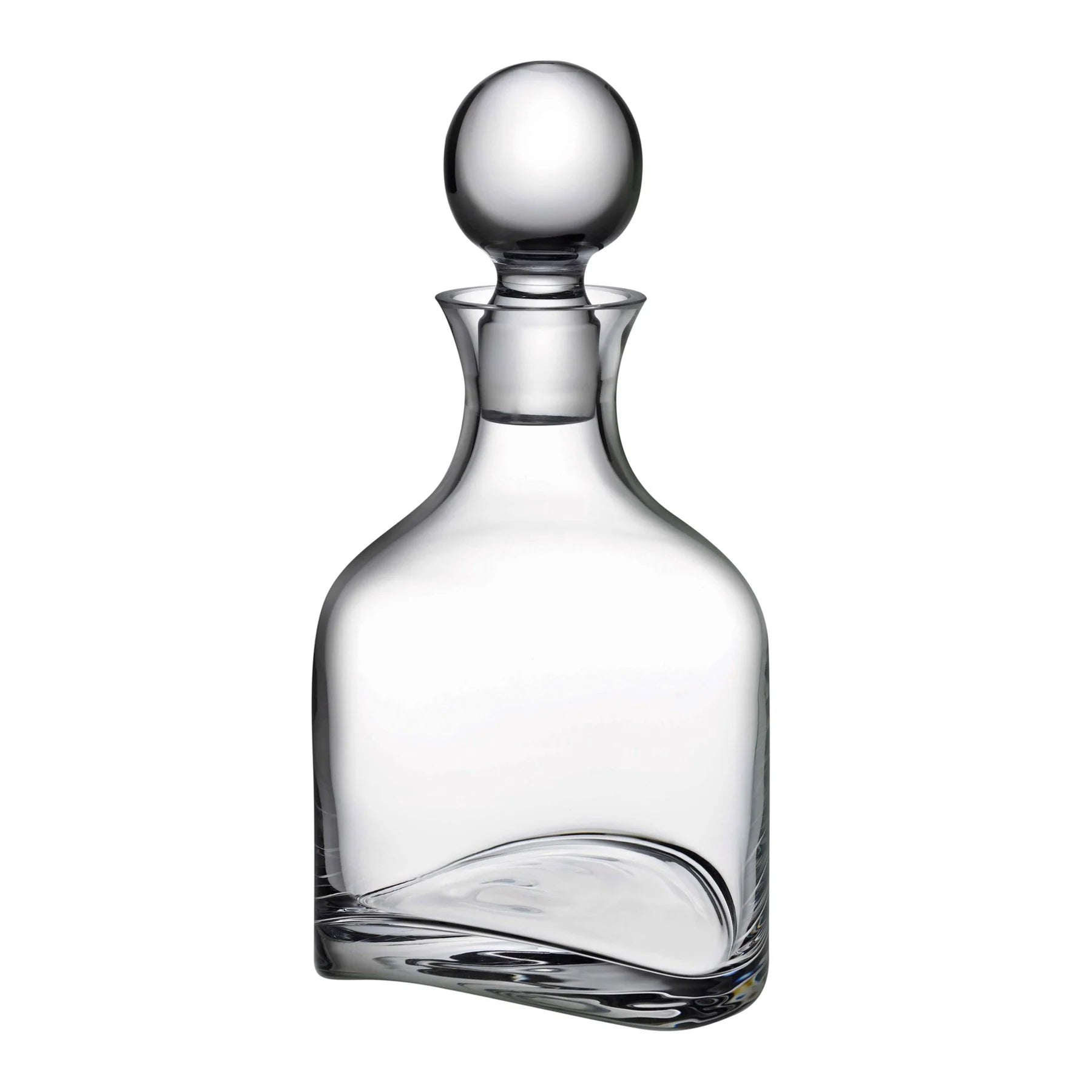 Nude Glass Arch 1000 ml viskio grafinas