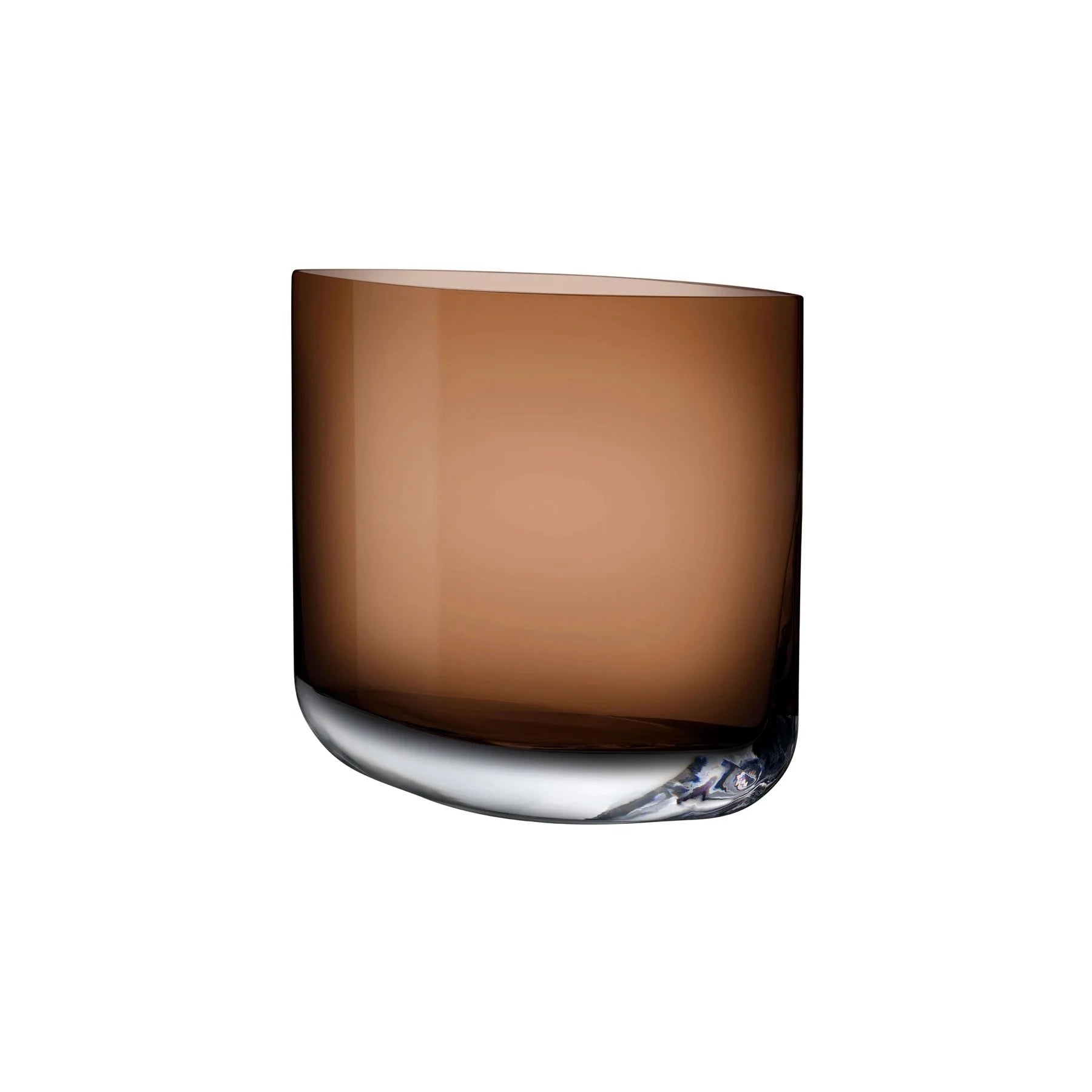 Nude Glass Blade Regular vaza