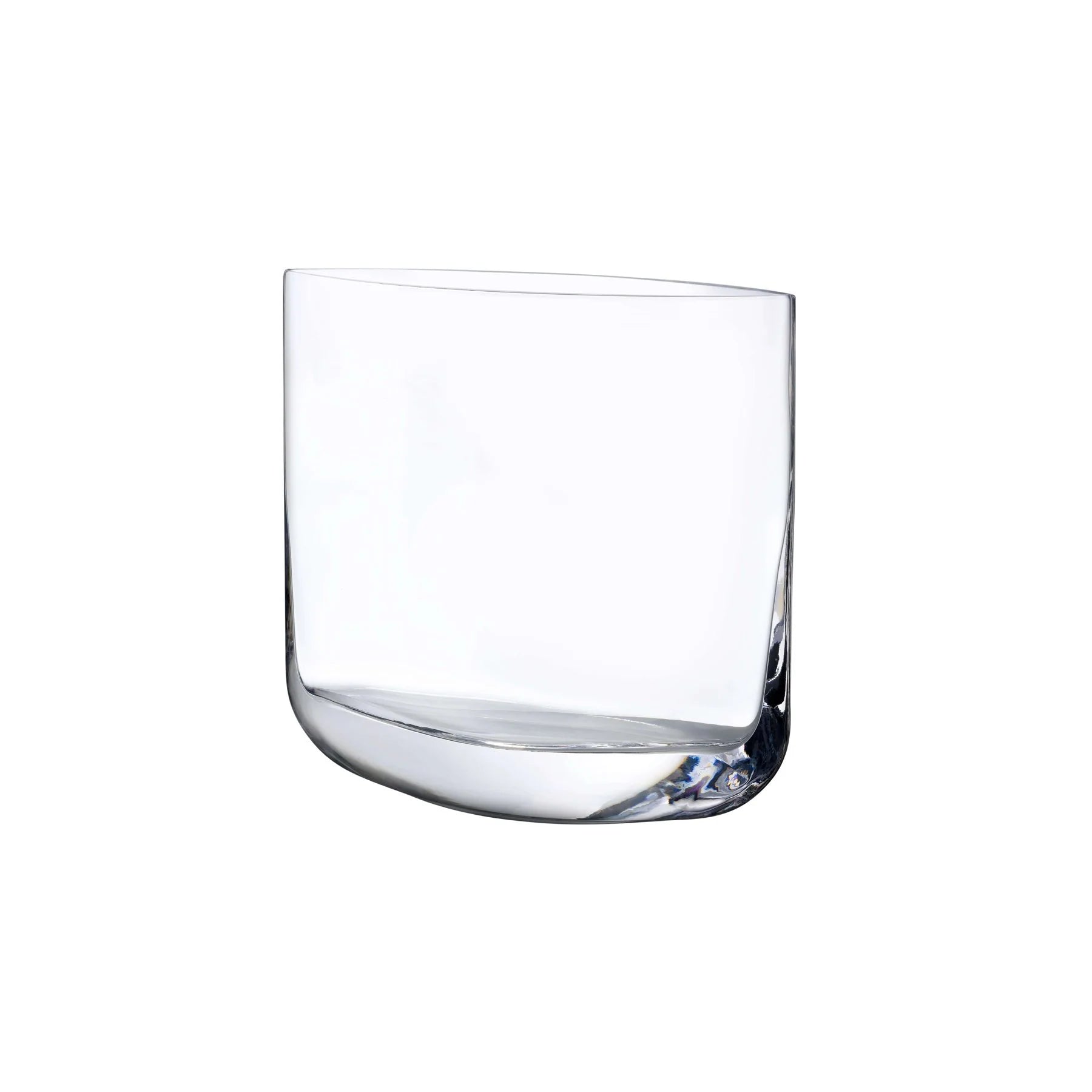 Nude Glass Blade Regular vaza