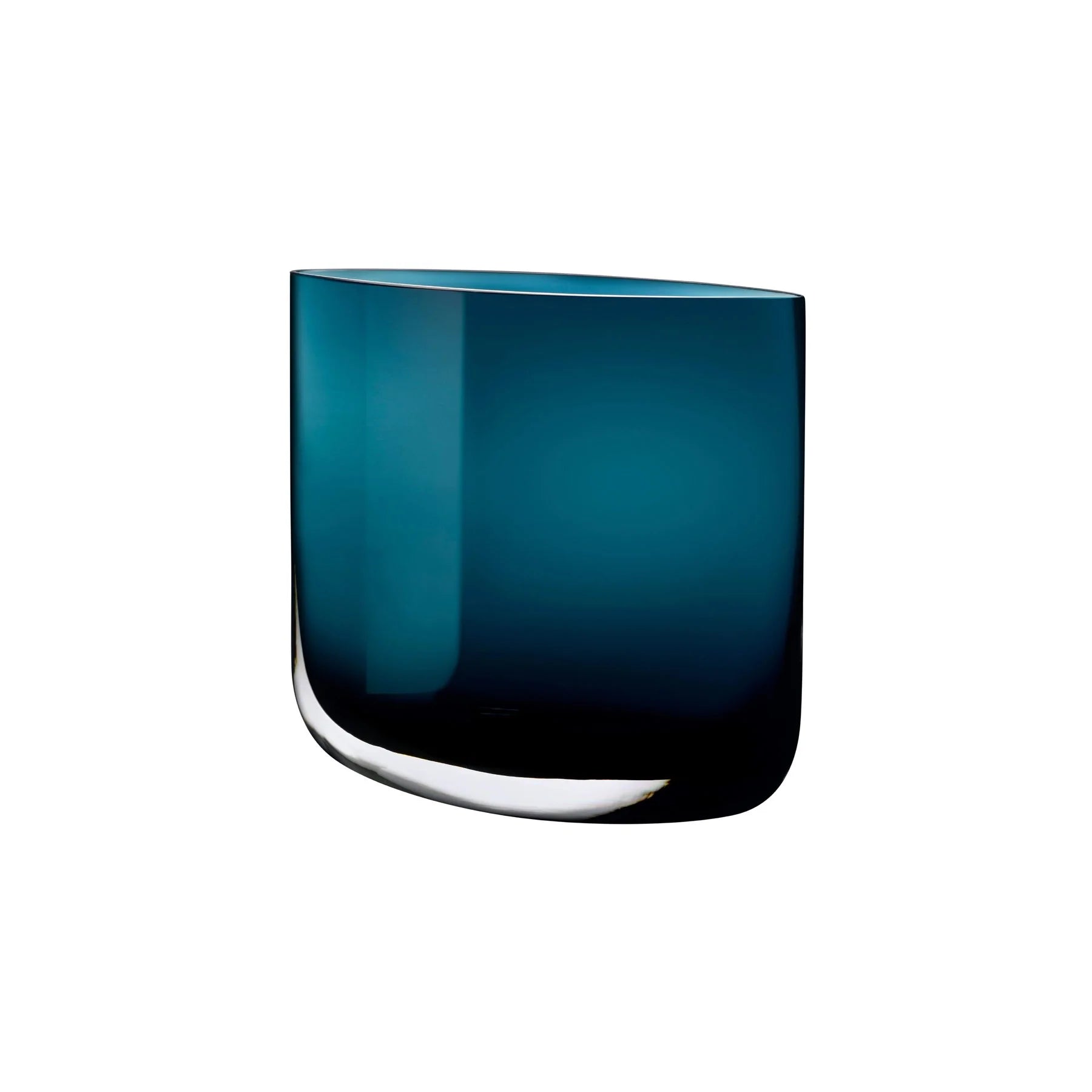 Nude Glass Blade Regular vaza