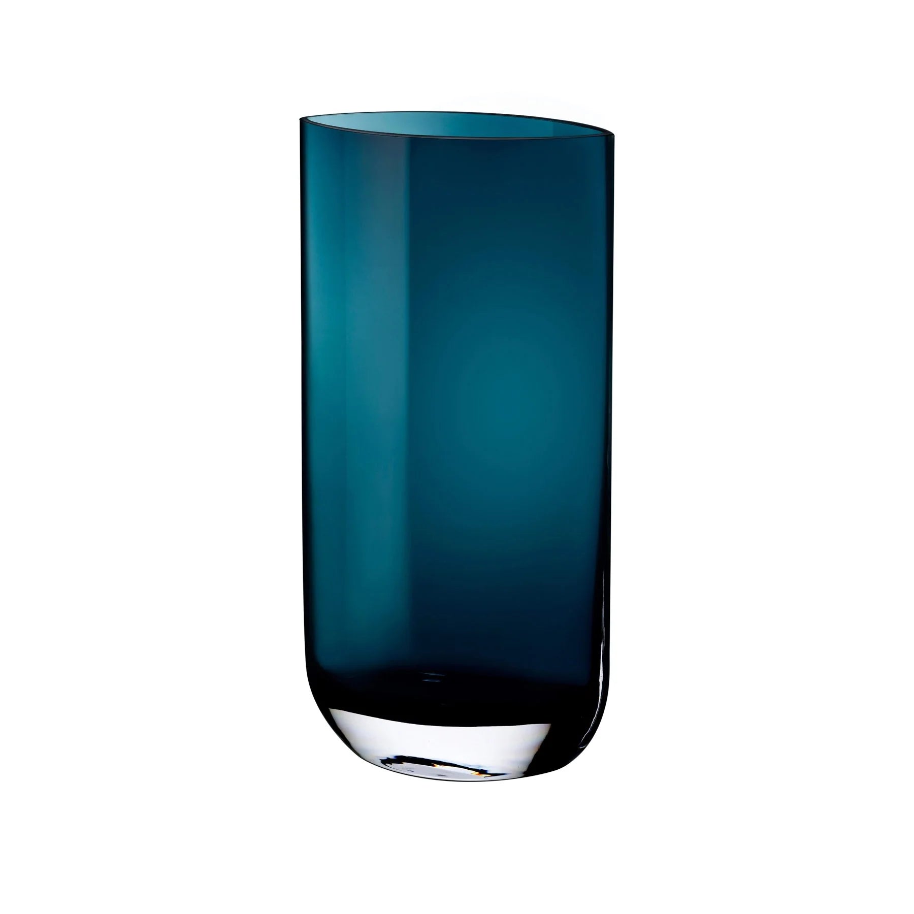 Nude Glass Blade Tall vaza