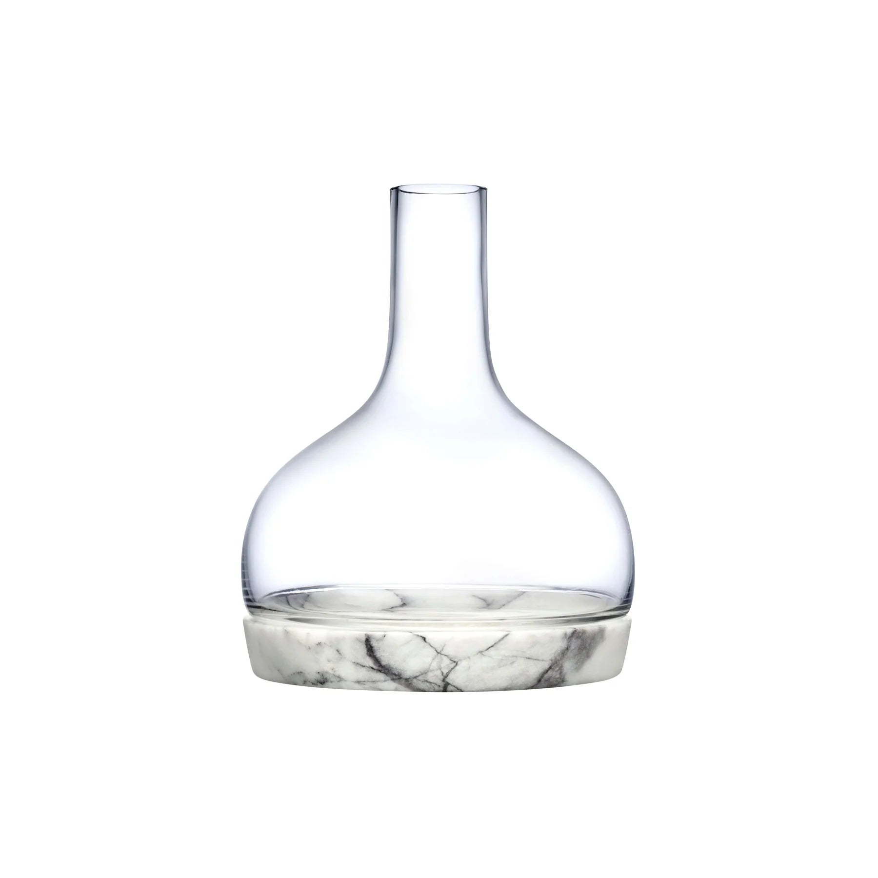 Nude Glass Chill 1250 ml viskio grafinas