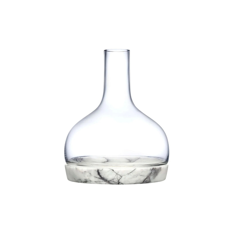 Nude Glass Chill 1250 ml viskio grafinas
