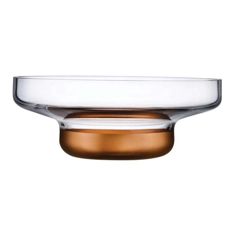 Nude Glass Contour Copper dubuo
