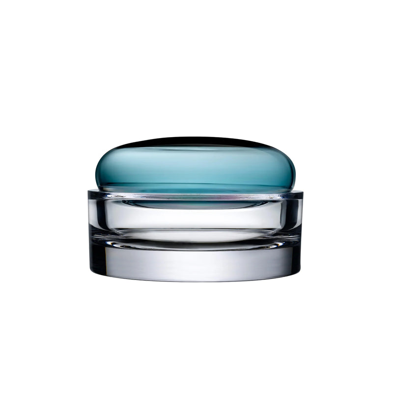 Nude Glass Ecrin indas su dangteliu