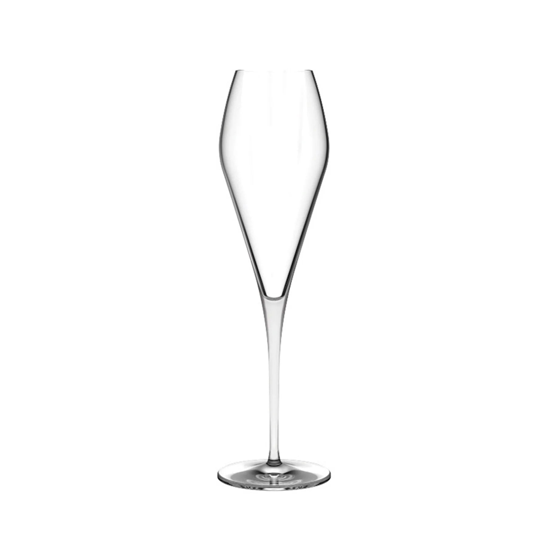 Nude Glass 290 ml Fantasy šampano taurė, 2 vnt.