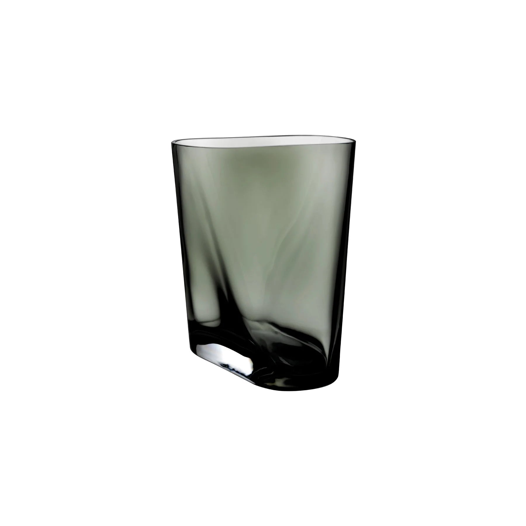 Nude Glass Inca vaza