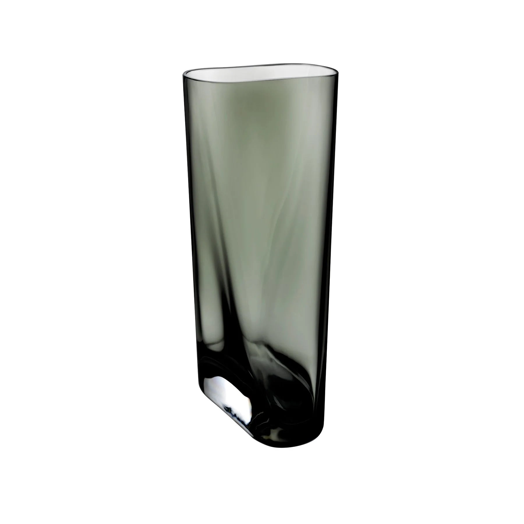 Nude Glass Inca vaza