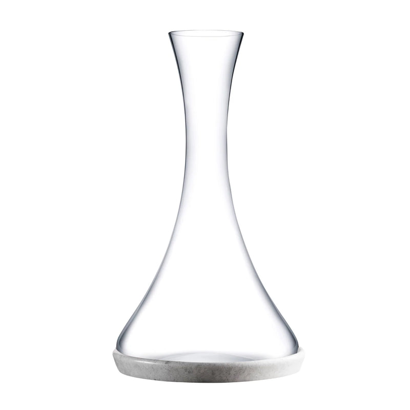 Nude Glass Jazz 2300 ml vyno dekanteris