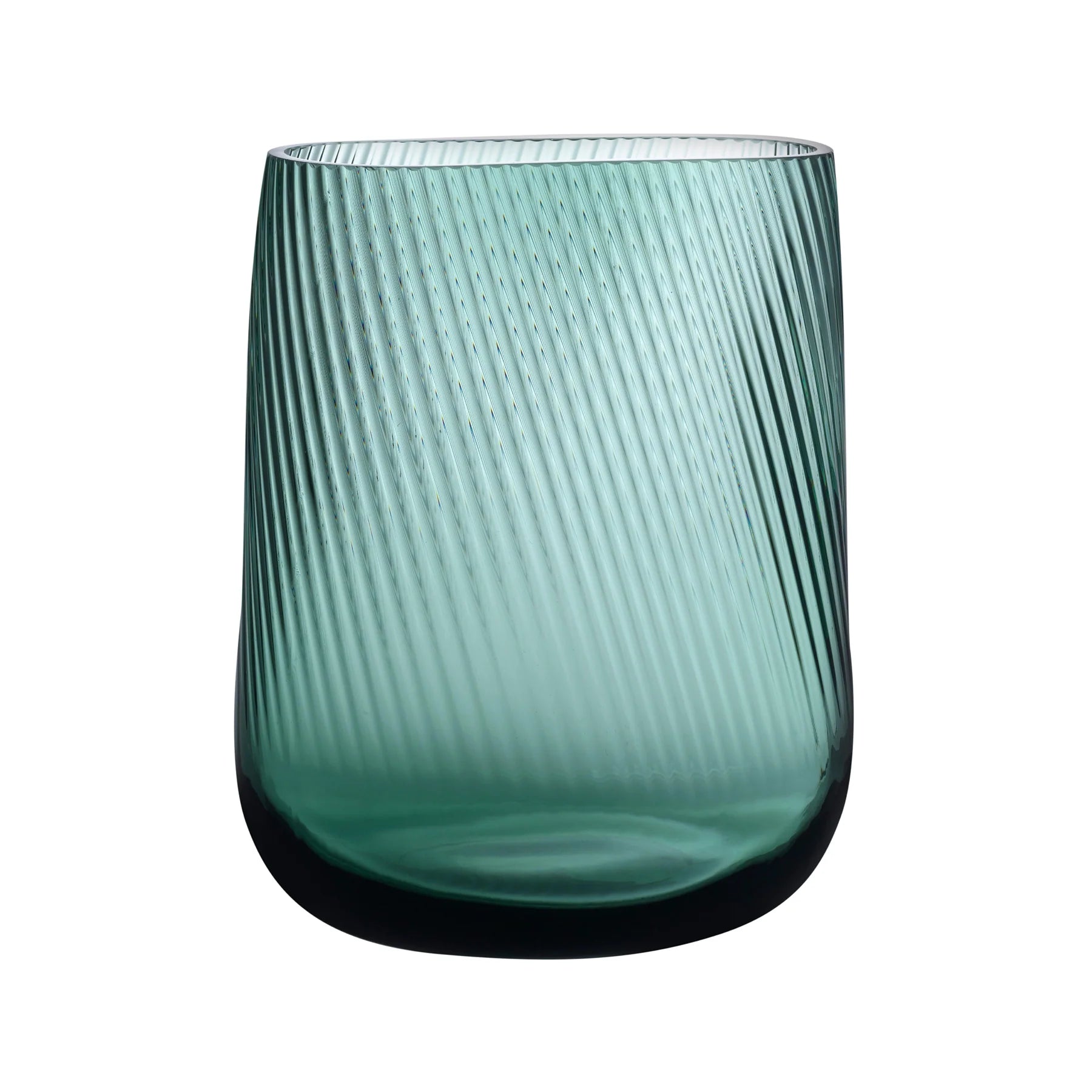 Nude Glass Opti Tall vaza