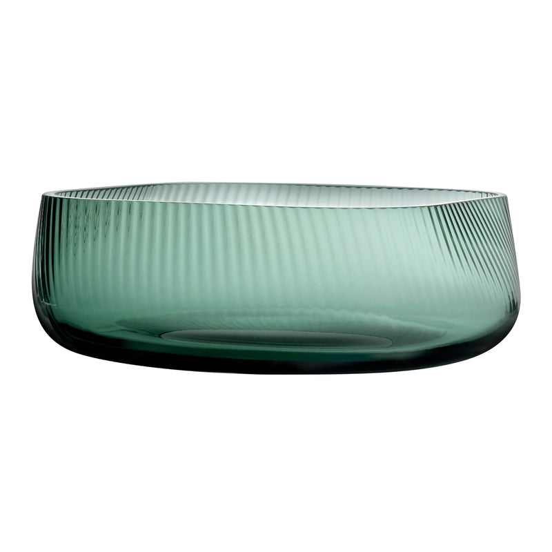 Nude Glass Opti Centrepiece vaza