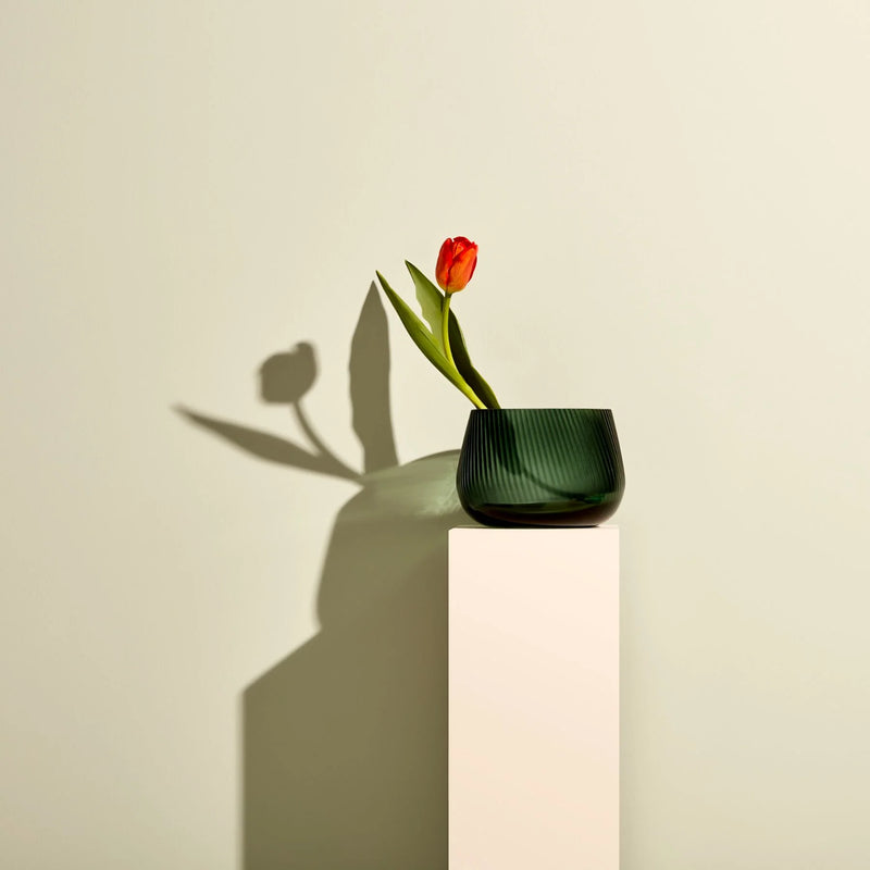 Nude Glass Opti Medium vaza