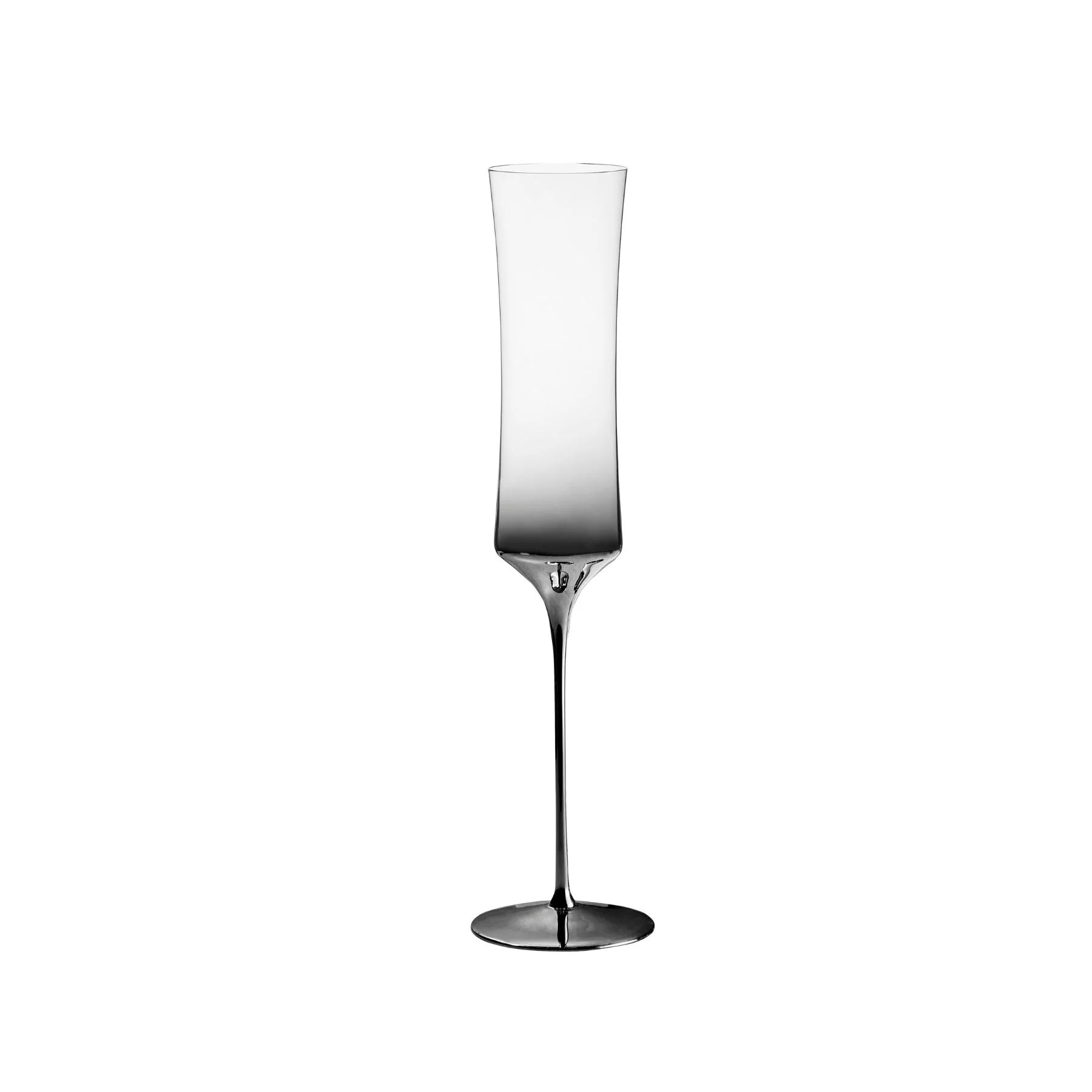Nude Glass Dream Parade šampano taurė, 2 vnt.