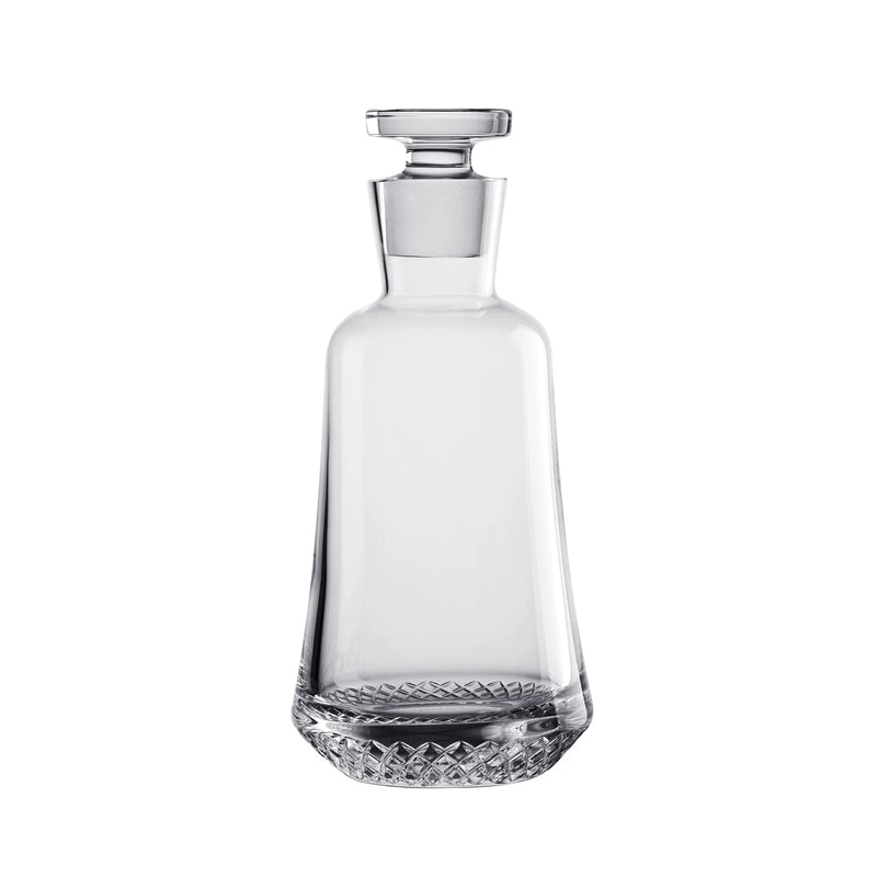 Nude Glass Paris 1000 ml viskio grafinas