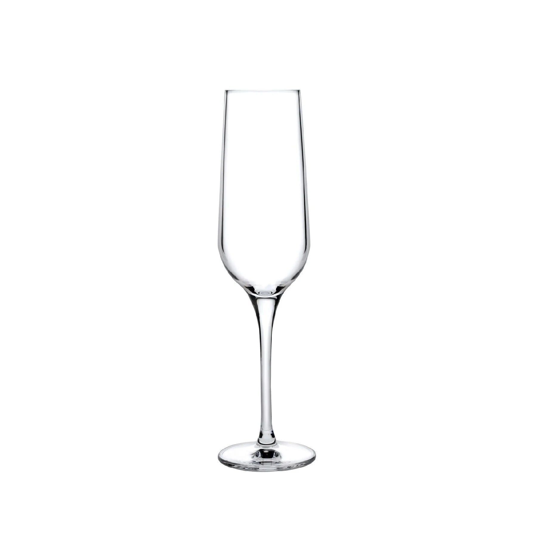 Nude Glass 200 ml Refine šampano taurė, 2 vnt.